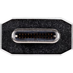 Кабель USB4 TypeCM/CM 8K@30Hz, 40GBps, PD 240W, медь Telecom 2м <TUS840-2M - фото 3