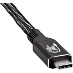 Кабель USB4 TypeCM/CM 8K@30Hz, 40GBps, PD 240W, медь Telecom 2м <TUS840-2M - фото 4