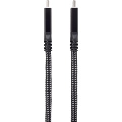 Кабель USB4 TypeCM/CM 8K@30Hz, 40GBps, PD 240W, медь Telecom 2м <TUS840-2M - фото 5