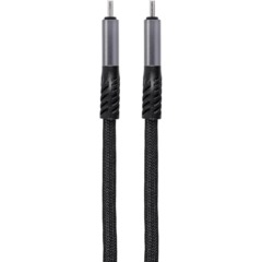 Кабель USB4 TypeCM/CM 16K@60Hz 80GBps, PD 240W, Telecom 1м <TUS855-1M - фото 3