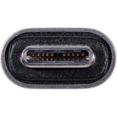 Кабель USB4 TypeCM/CM 16K@60Hz 80GBps, PD 240W, Telecom 1м <TUS855-1M - фото 7