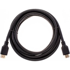 Кабель HDMI 19M/M,ver. 2.1, 8K@60 Hz 3m, медь,  Telecom <TCG255-3M - фото 2