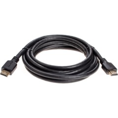 Кабель HDMI 19M/M,ver. 2.1, 8K@60 Hz 3m, медь,  Telecom <TCG255-3M - фото 7