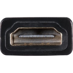 Кабель удлинительный  HDMI-19M/F ver 2.1, 0.5m, Telecom <TCG257MF-0.5M - фото 4