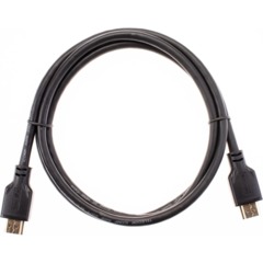 Кабель HDMI 19M/M,ver. 2.1, 8K@60 Hz 1.5m, медь,  Telecom <TCG255-1.5M - фото 2