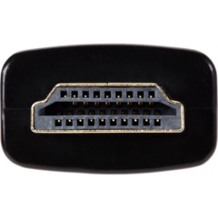 Кабель HDMI 19M/M,ver. 2.1, 8K@60 Hz 1.5m, медь,  Telecom <TCG255-1.5M - фото 4