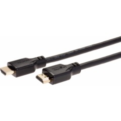 Кабель HDMI 19M/M,ver. 2.1, 8K@60 Hz 1.5m, медь,  Telecom <TCG255-1.5M - фото 6