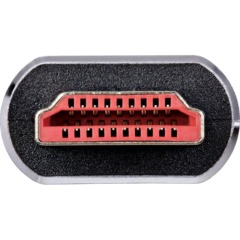 Кабель HDMI 19M/M,ver. 2.1 8KX60Hz (Econom) оплетка 5m iOpen <ACG859A-5.0 - фото 5