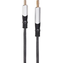 Кабель -переходник DisplayPort M-> HDMI M 4K@60Hz 1.8m VCOM (CG608M-1.8M) - фото 5