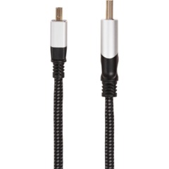 Кабель -переходник Mini DisplayPort M -> Display Port M 3м, VCOM <CG685-3M - фото 9