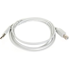Кабель USB2.0  A-->B (1.8м) Telecom <TC6900-1.8M - фото 2