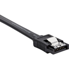 Кабель SATA M --SATA M 3.0V 7 pin  угл разъем Telecom  0.5m <TUS705-0.5M - фото 5