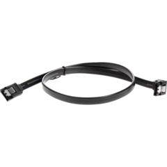 Кабель SATA M --SATA M 3.0V 7 pin  угл разъем Telecom  0.5m <TUS705-0.5M - фото 6