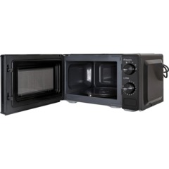 Микроволновая печь SUPRA 20MB28,20л,700вт,механичес - фото 2