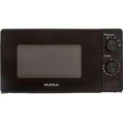 Микроволновая печь SUPRA 20MB28,20л,700вт,механичес - фото 3