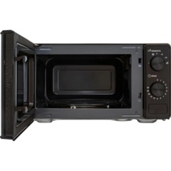 Микроволновая печь SUPRA 20MB28,20л,700вт,механичес - фото 4
