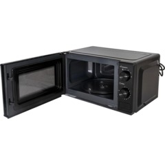 Микроволновая печь SUPRA 20MB28,20л,700вт,механичес - фото 5