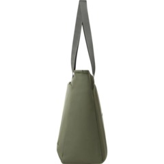 Сумка для ноутбука RIVACASE 7821 olive green Eden-ECO 14L Tote bag 14 / 6 - фото 5