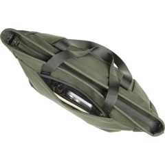 Сумка для ноутбука RIVACASE 7821 olive green Eden-ECO 14L Tote bag 14 / 6 - фото 7