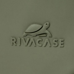 Сумка для ноутбука RIVACASE 7821 olive green Eden-ECO 14L Tote bag 14 / 6 - фото 16