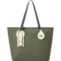Сумка для ноутбука RIVACASE 7821 olive green Eden-ECO 14L Tote bag 14 / 6 - фото 17
