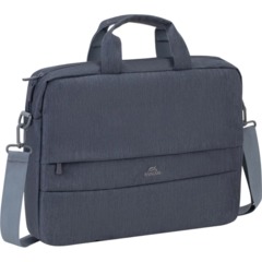 Сумка для ноутбука RIVACASE 7532 dark grey Prater 15.6 / 6