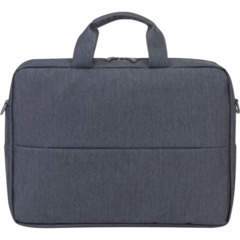 Сумка для ноутбука RIVACASE 7532 dark grey Prater 15.6 / 6 - фото 3