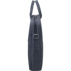 Сумка для ноутбука RIVACASE 7532 dark grey Prater 15.6 / 6 - фото 15