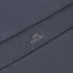Сумка для ноутбука RIVACASE 7532 dark grey Prater 15.6 / 6 - фото 17