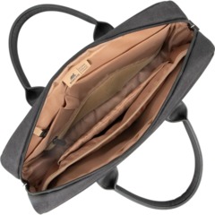 Сумка для ноутбука RIVACASE 8124 black Clark-ECO MacBook Air15, ноут.14 /6 - фото 4