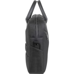 Сумка для ноутбука RIVACASE 8124 black Clark-ECO MacBook Air15, ноут.14 /6 - фото 6