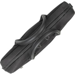 Сумка для ноутбука RIVACASE 8124 black Clark-ECO MacBook Air15, ноут.14 /6 - фото 7