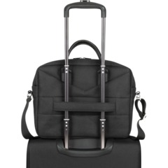 Сумка для ноутбука RIVACASE 8124 black Clark-ECO MacBook Air15, ноут.14 /6 - фото 13
