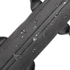 Сумка для ноутбука RIVACASE 8124 black Clark-ECO MacBook Air15, ноут.14 /6 - фото 14