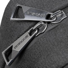 Сумка для ноутбука RIVACASE 8124 black Clark-ECO MacBook Air15, ноут.14 /6 - фото 15