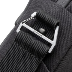 Сумка для ноутбука RIVACASE 8124 black Clark-ECO MacBook Air15, ноут.14 /6 - фото 16