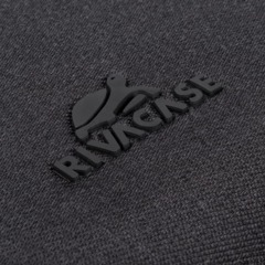 Сумка для ноутбука RIVACASE 8124 black Clark-ECO MacBook Air15, ноут.14 /6 - фото 20