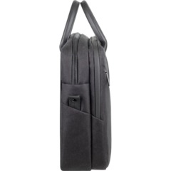 Сумка для ноутбука RIVACASE 8134 black Clark-ECO 15,6 / 6 - фото 6