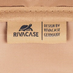 Сумка для ноутбука RIVACASE 8134 black Clark-ECO 15,6 / 6 - фото 18