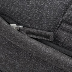 Сумка для ноутбука RIVACASE 8831 black melange Lantau MacBook Pro, 15.6 - фото 8