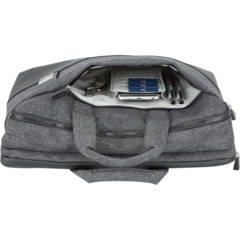 Сумка для ноутбука RIVACASE 8831 black melange Lantau MacBook Pro, 15.6 - фото 11