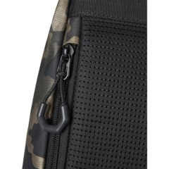 Рюкзак для ноутбука RIVACASE 7621 brown camo Sherwood-ECO Rolltop 15л 15.6 - фото 6