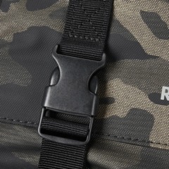 Рюкзак для ноутбука RIVACASE 7621 brown camo Sherwood-ECO Rolltop 15л 15.6 - фото 17