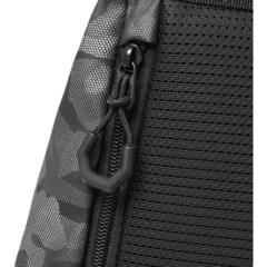 Рюкзак для ноутбука RIVACASE 7621 grey camo Sherwood-ECO Rolltop 15л, 15.6 - фото 6