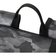Рюкзак для ноутбука RIVACASE 7621 grey camo Sherwood-ECO Rolltop 15л, 15.6 - фото 15