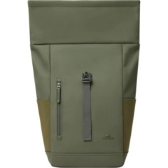 Рюкзак для ноутбука RIVACASE 7826 olive green Eden-ECO 17л, 14 /6 - фото 9