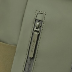 Рюкзак для ноутбука RIVACASE 7826 olive green Eden-ECO 17л, 14 /6 - фото 17