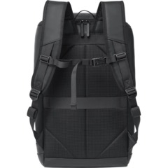 Рюкзак для ноутбука RIVACASE 7856 black Eden-ECO 20л, 15.6 /6 - фото 4