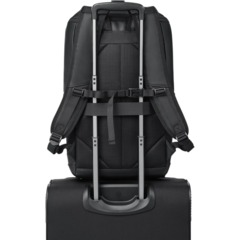 Рюкзак для ноутбука RIVACASE 7856 black Eden-ECO 20л, 15.6 /6 - фото 7