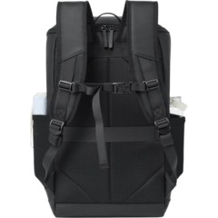 Рюкзак для ноутбука RIVACASE 7856 black Eden-ECO 20л, 15.6 /6 - фото 12